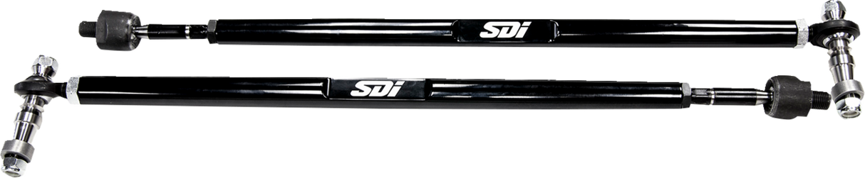 Tie Rods - +4\" 2015 - 2021