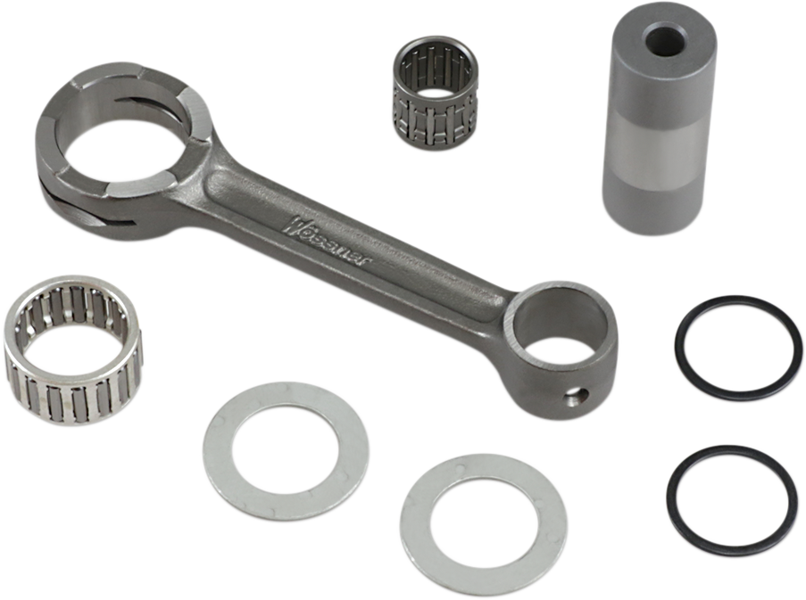 Connecting Rod - Suzuki 1988 - 1996