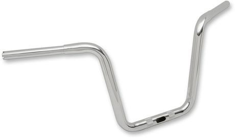 Handlebar - 12\" - Chrome 2015 - 2020