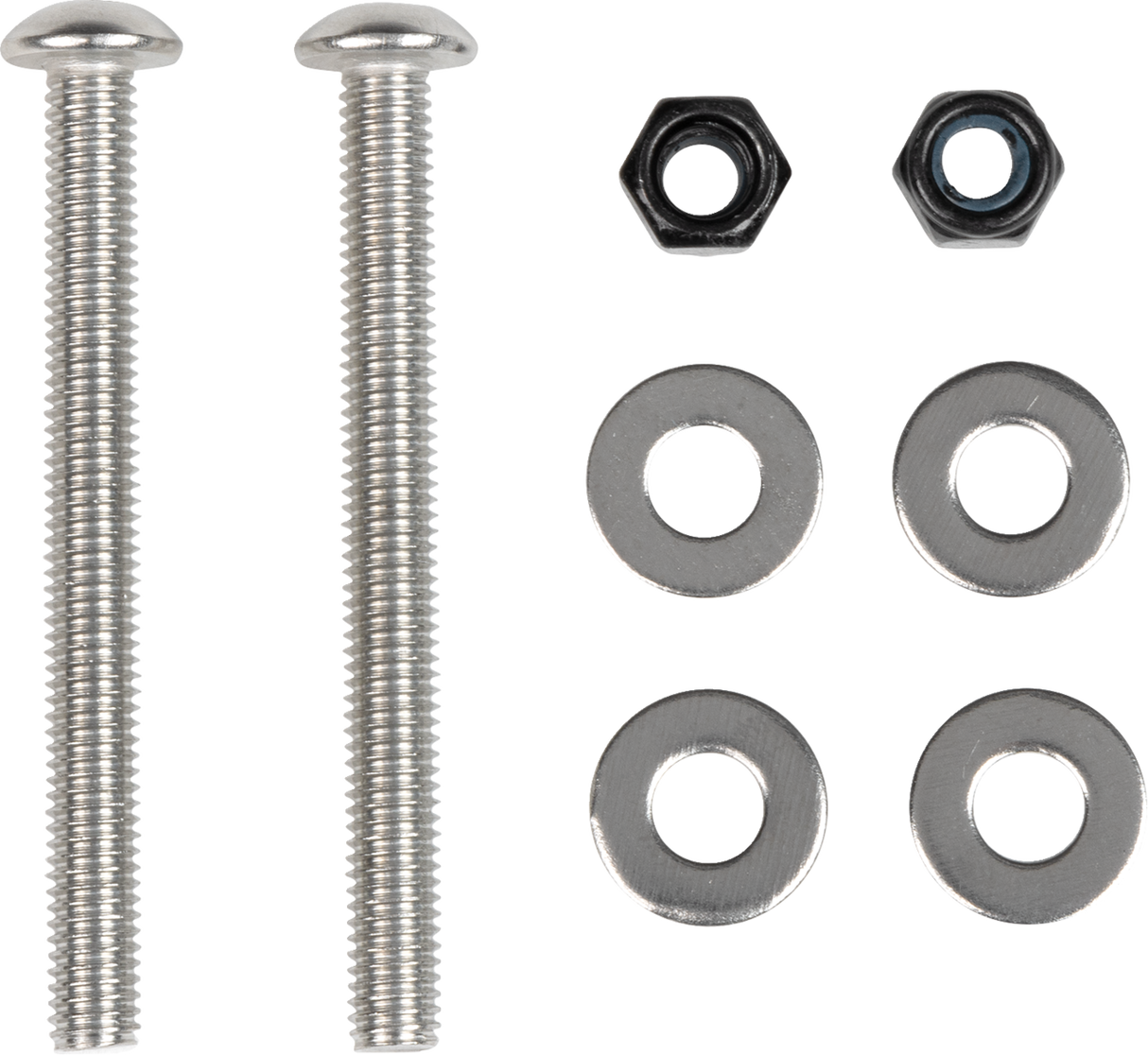 Replacement Front Rack Cover - Polaris - Sportsman 2005 - 2010