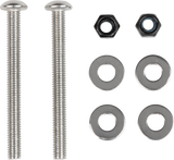 Replacement Front Rack Cover - Polaris - Sportsman 2005 - 2010