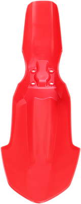 Front Fender - CR Red 2015 - 2019