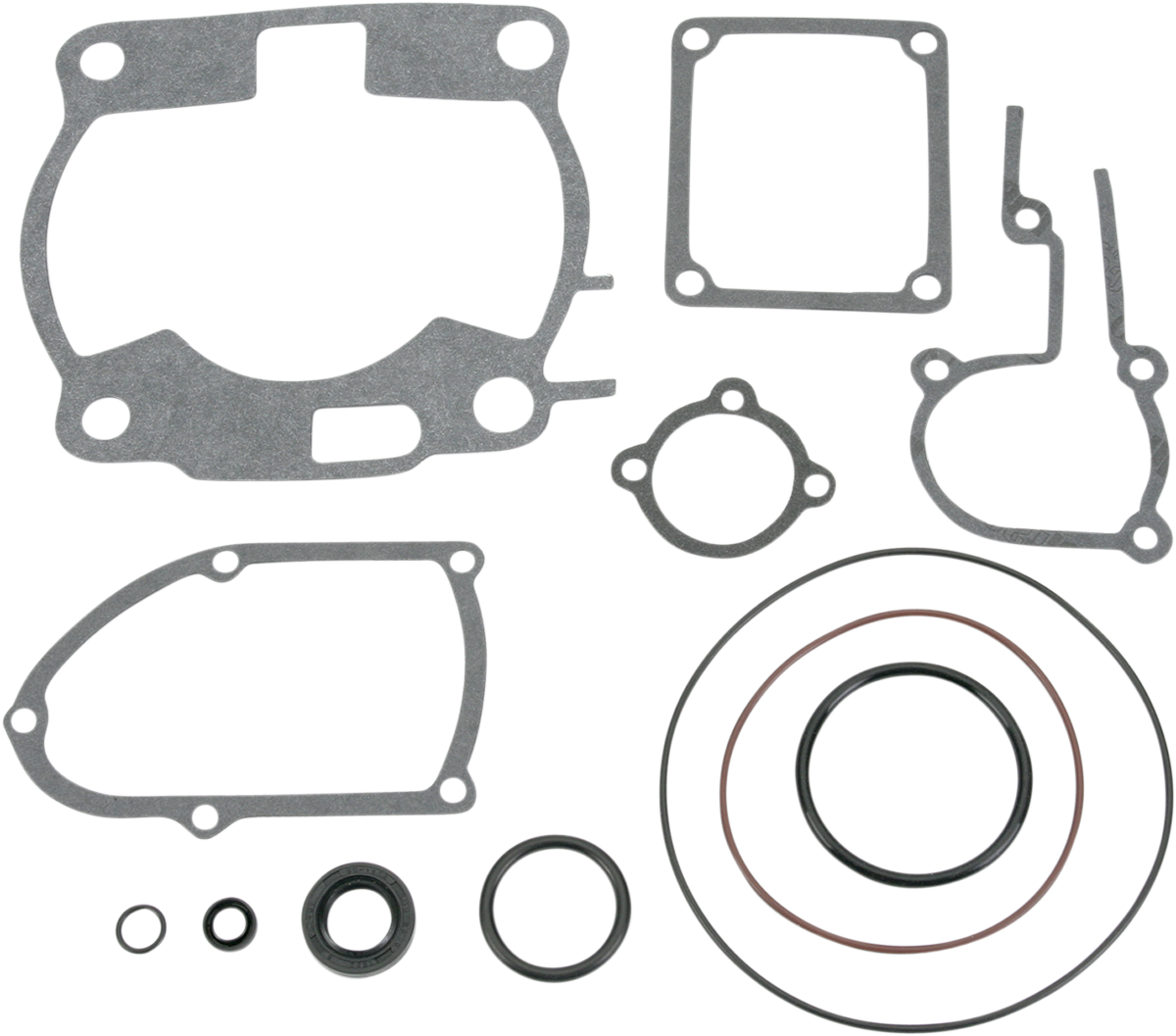 Top End Gasket Kit - Yamaha 1995 - 1996