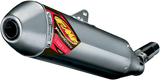 PowerCore 4 HEX Muffler 2012 - 2015