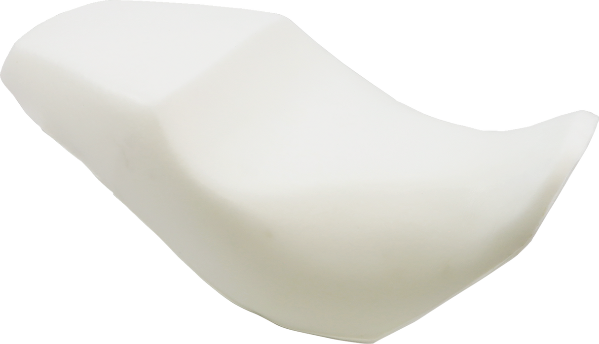 Seat Foam w/Black Cover - Suzuki 2017 - 2021