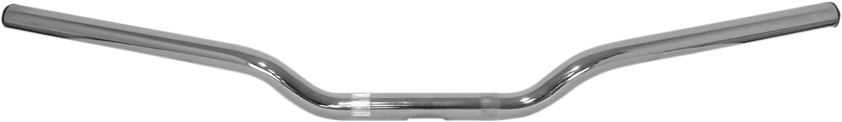 Handlebar - CB400 - Chrome