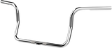 Handlebar - Ape Hanger - 10\" - Chrome 1997 - 2021