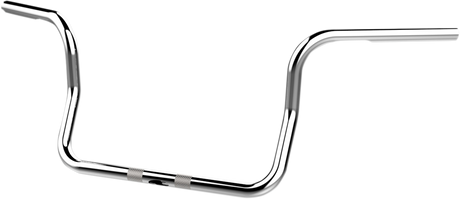 Handlebar - Ape Hanger - 10\" - Chrome 1997 - 2021