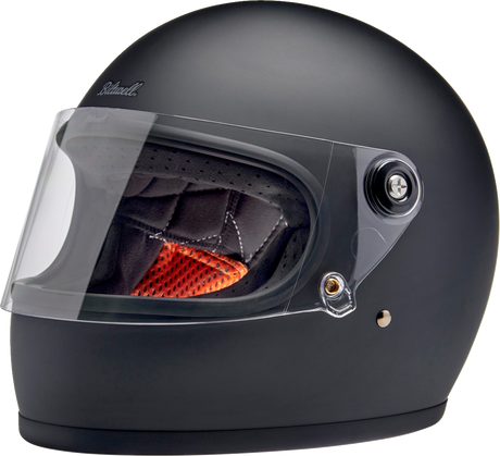 Gringo S Helmet - Flat Black - XS