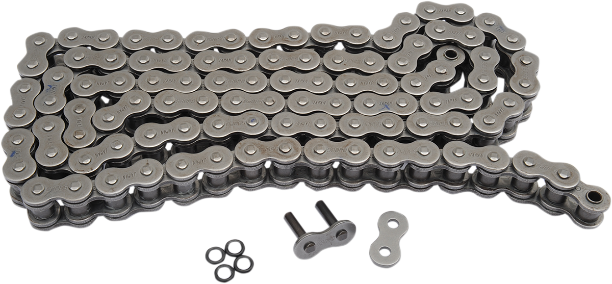 530 Series - O-Ring Chain - 110 Links