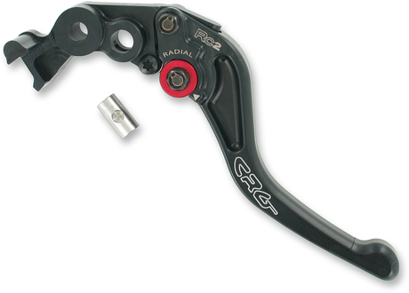 Clutch Lever - RC2 - Short - Black 2006 - 2017