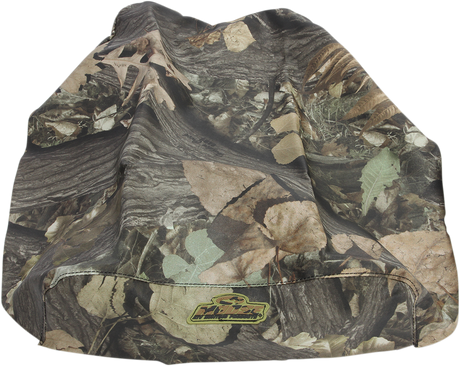 Seat Cover - Camo - Yamaha 2000 - 2014