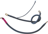 Battery Cables - \'06 - \'17 Dyna 2006 - 2017