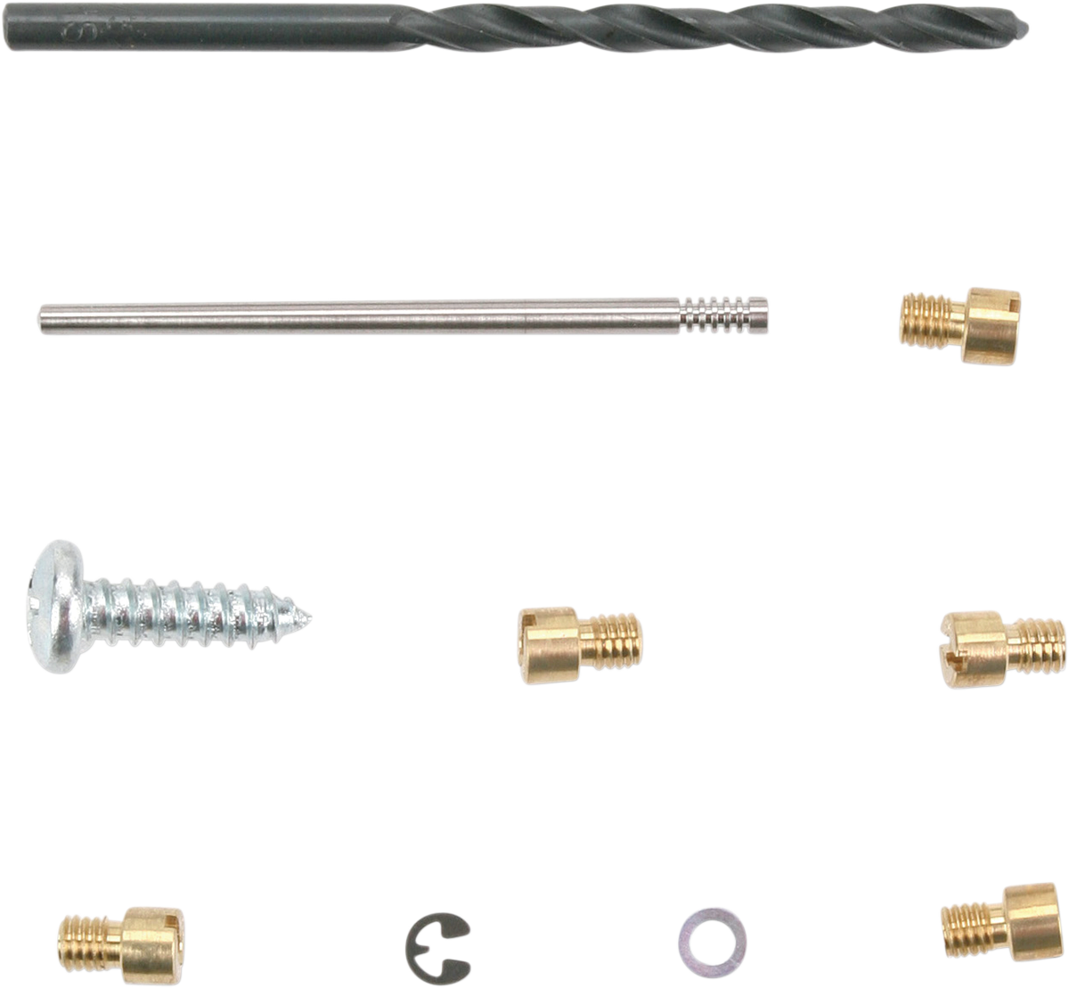 Jet Kit - Stage 1 - Suzuki 2000 - 2009