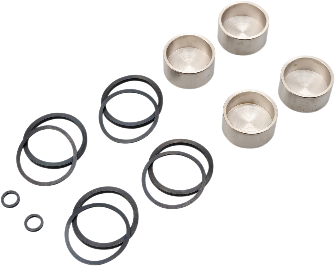 Front/Rear Caliper Rebuild Kit - XL 2000 - 2007