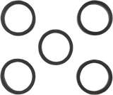 Intake to Carburetor Seal - 5 Pack - Twin Cam 1999 - 2006