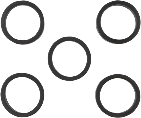 Intake to Carburetor Seal - 5 Pack - Twin Cam 1999 - 2006