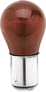 1157 Red Signal Bulb - 10 pack