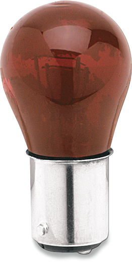 1157 Red Signal Bulb - 10 pack