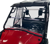 Full Folding Windshield - Deluxe - Pioneer 2016 - 2023