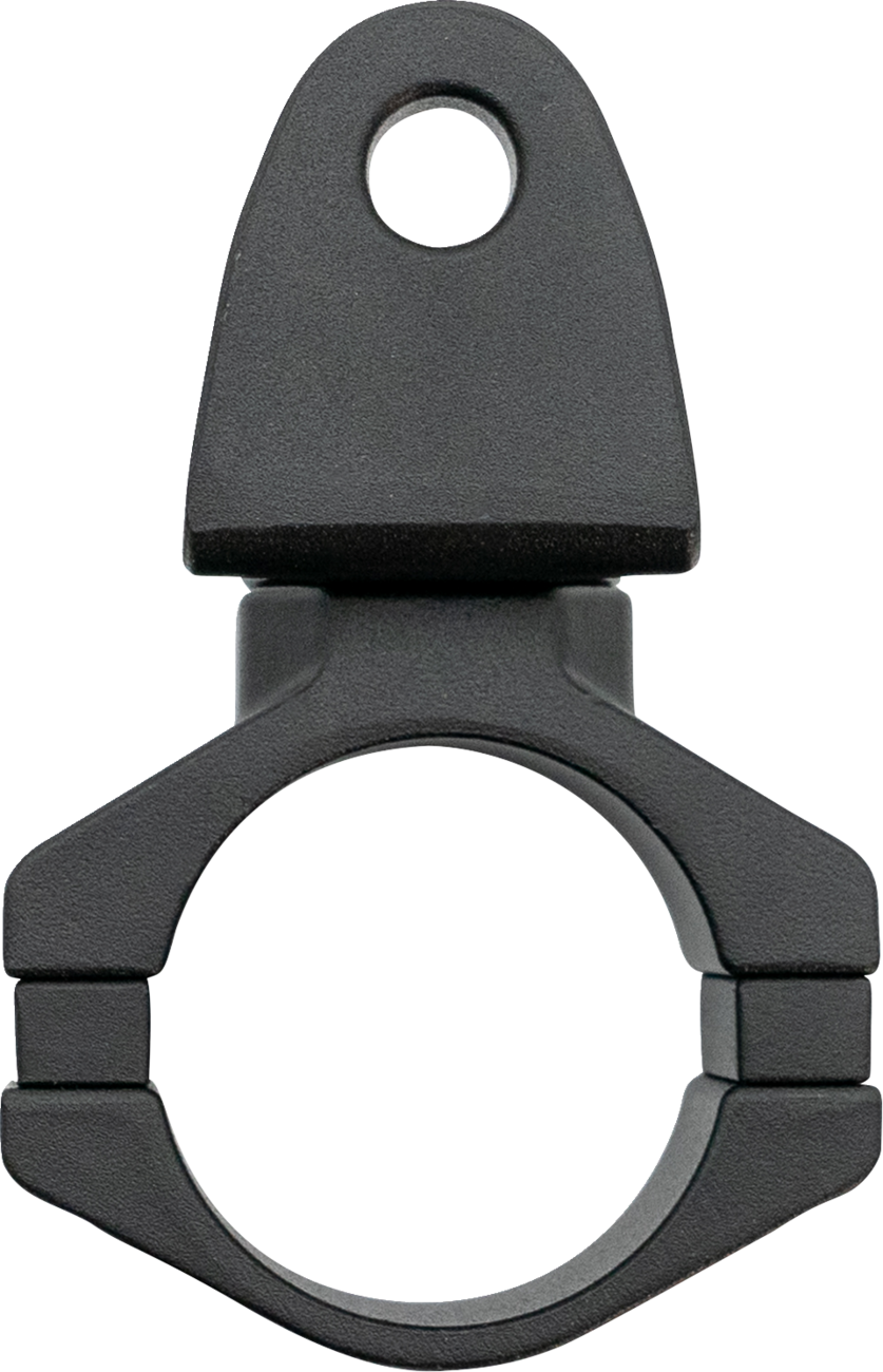 Whip Mount - Swivel Tubular - 1.75\" - 2\"