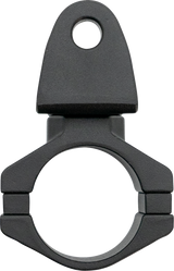 Whip Mount - Swivel Tubular - 1.75\" - 2\"