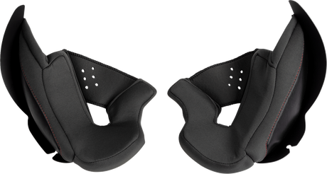 Solaris 2.0 Cheek Pads - Medium