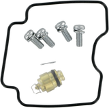 Carburetor Repair Kit - Yamaha 2001 - 2005