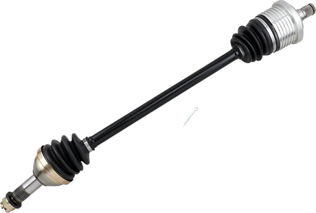 Axle Kit - CV - Complete - OEM Replacement - Standard - Rear Left/Right - Can-Am Maverick 1000 2016 - 2018