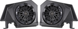 Speakers and Enclosure - Rear - Polaris 2020 - 2024