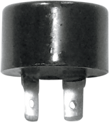 Solid State Flasher Relay - 12 V 1965 - 1990