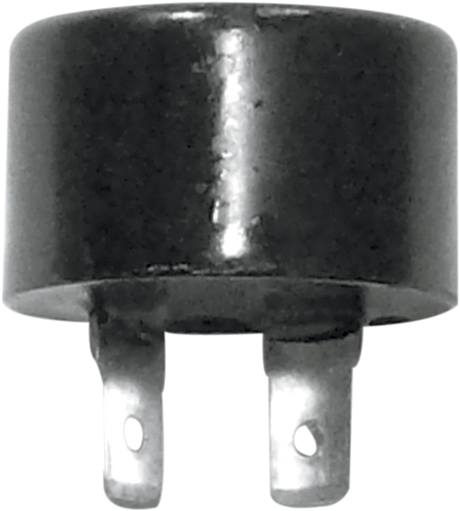 Solid State Flasher Relay - 12 V 1965 - 1990