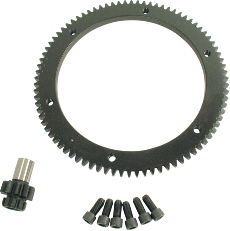 Starter Gear Set 98-06 BT 1998 - 2007
