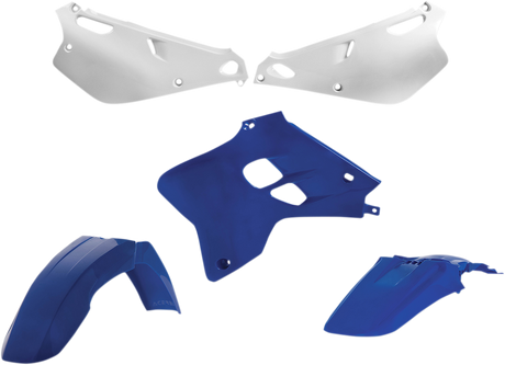 Standard Replacement Body Kit - OEM 1993 - 2001