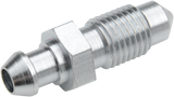 Bleeder Nipple - Steel - 3/8\"-24 1977 - 2017