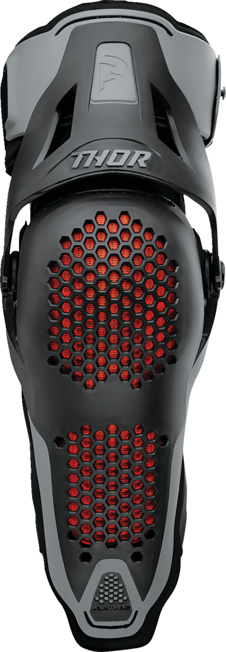 Youth Sentinel Knee Guards - Black - S/M