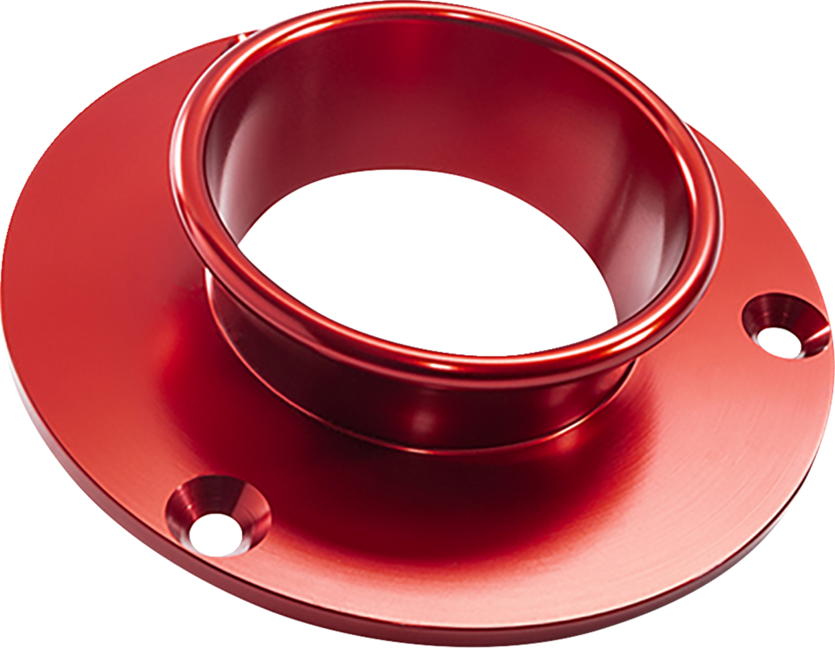 BA Velocity Stack - Red - Evolution Big Twin/Twin Cam 1984 - 2017