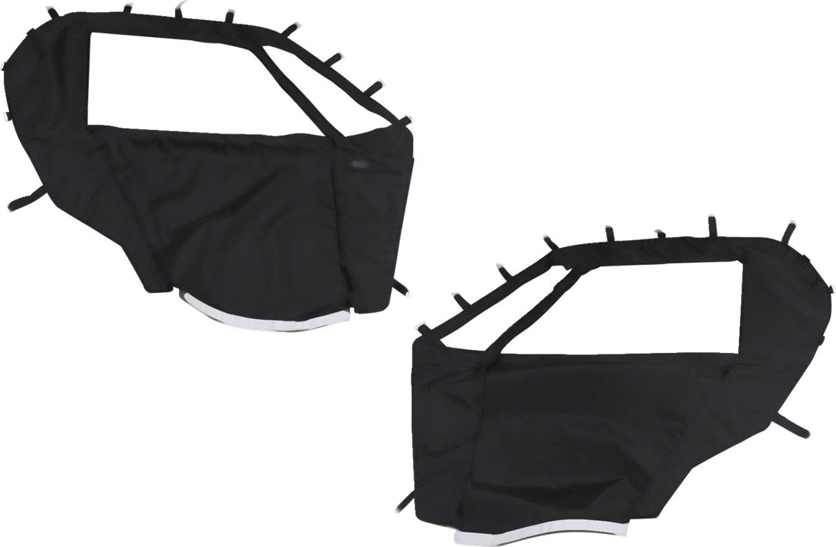 Side Enclosure - Commander/Maverick 2011 - 2020