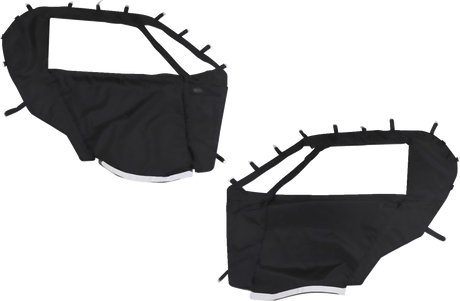 Side Enclosure - Commander/Maverick 2011 - 2020