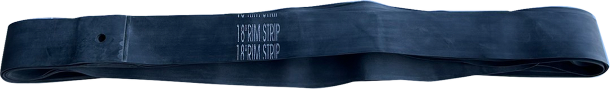Rim Strip - 18\" x 1.97\" - Center Valve Hole - 10 Pack
