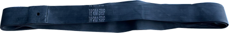 Rim Strip - 18\" x 1.97\" - Center Valve Hole - 10 Pack