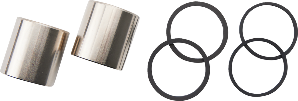 Caliper Piston & Seal Kit - Front - \'14-\'22 XL 2014 - 2022