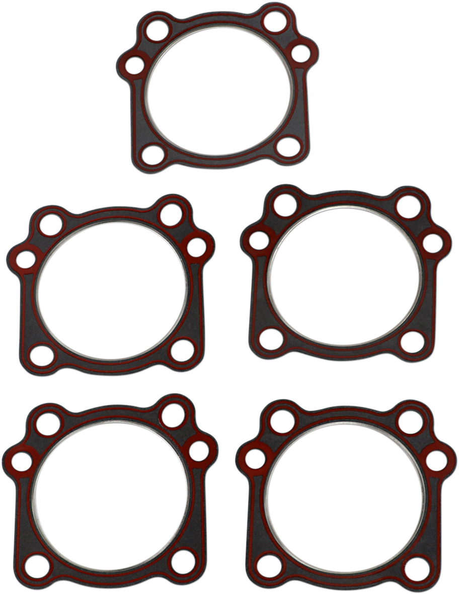 Head Gasket - Twin Can - .036\" 1999 - 2013