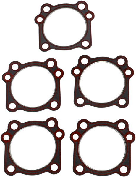 Head Gasket - Twin Can - .036\" 1999 - 2013