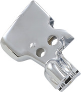 Clutch Lever Bracket - Chrome 2018 - 2024