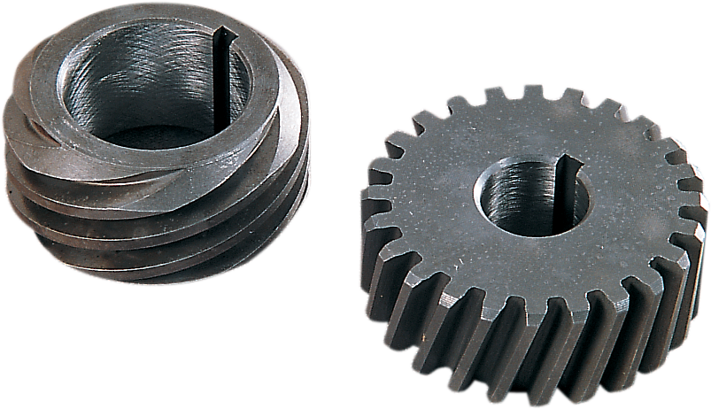 Oil Pump Drive Gear 24 Tooth 1983 - 1989
