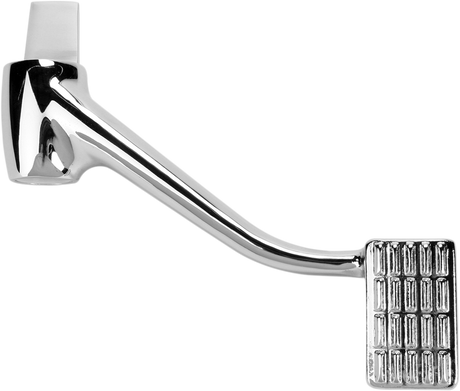 Brake Pedal - Chrome - XL 2004 - 2013