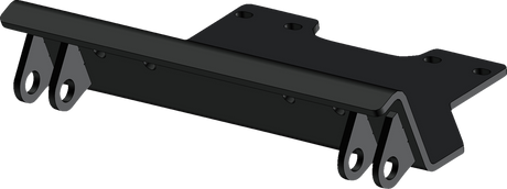 Plow Mount - CF Moto Z-Force 2014 - 2022