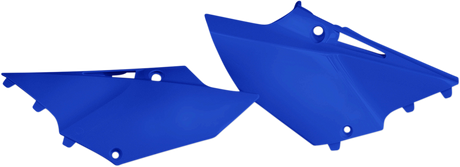 Side Panels - Blue 2015 - 2022