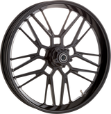 Rim - Split-Spoke - Black - 19x3.25